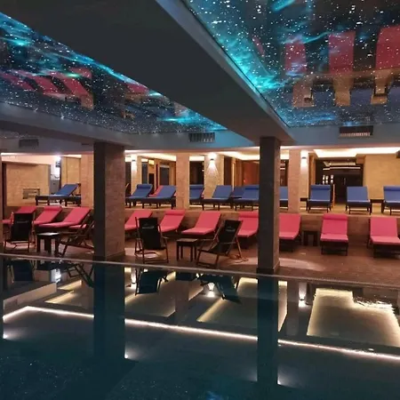 Kop Milmari P32 * Kopaonik