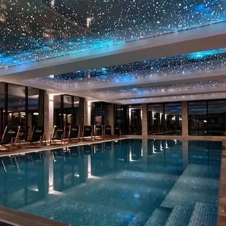 Appartement Kop Milmari P32