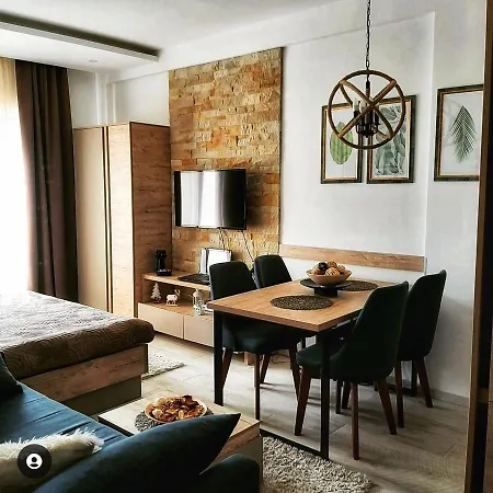 Kop Milmari P32 Appartement Kopaonik