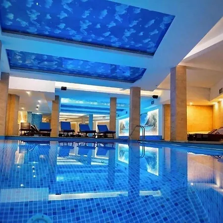 Kop Milmari P32 Appartement