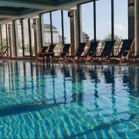 Appartement Kop Milmari P32