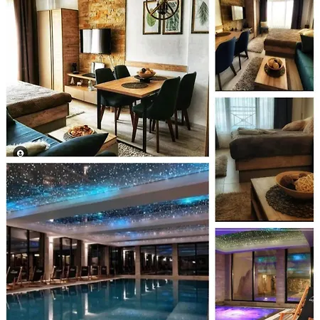 Appartement Kop Milmari P32 *