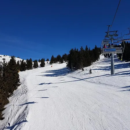 Appartement Kop Milmari P32