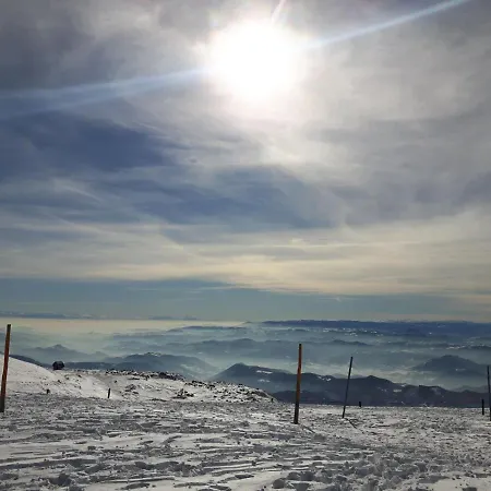 Kop Milmari P32 Appartement *