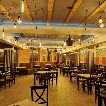 Apartment Kop Milmari P32 Kopaonik