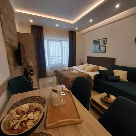 Kop Milmari P32 Appartement
