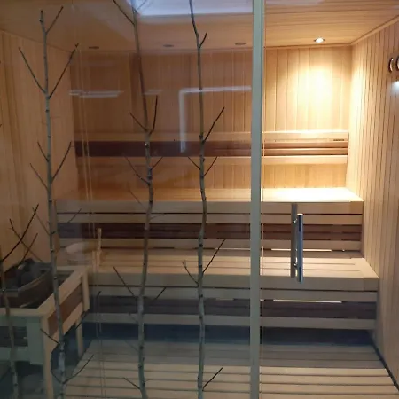 Appartement Kop Milmari P32