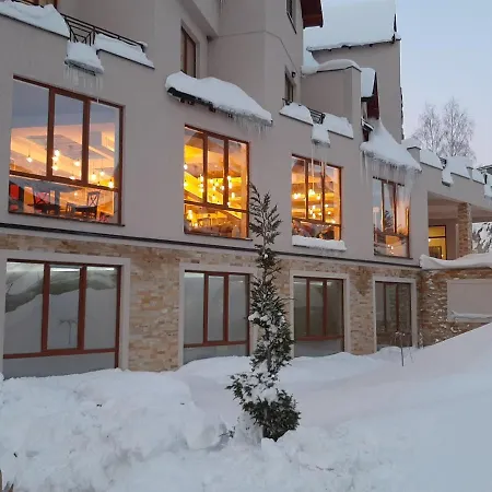 Kop Milmari P32 Apartment