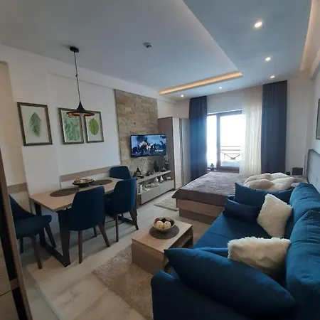 Appartement Kop Milmari P32