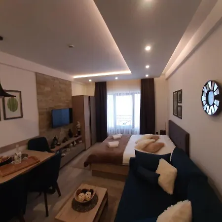 Kop Milmari P32 * Kopaonik