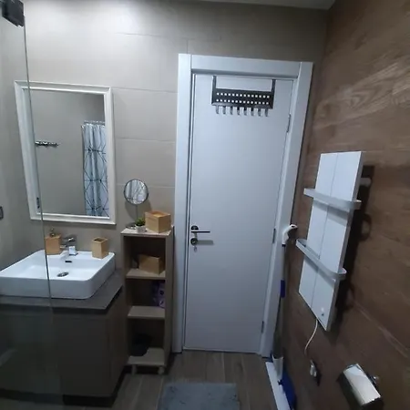 Appartement Kop Milmari P32 *