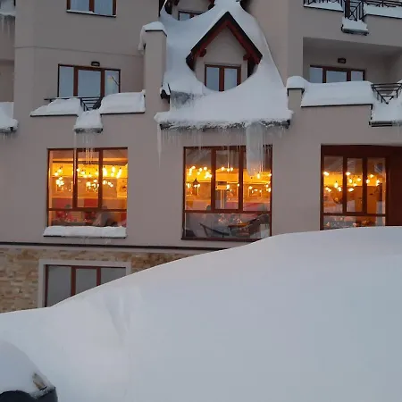 Appartement Kop Milmari P32 *