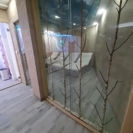 Kop Milmari P32 Appartement Kopaonik