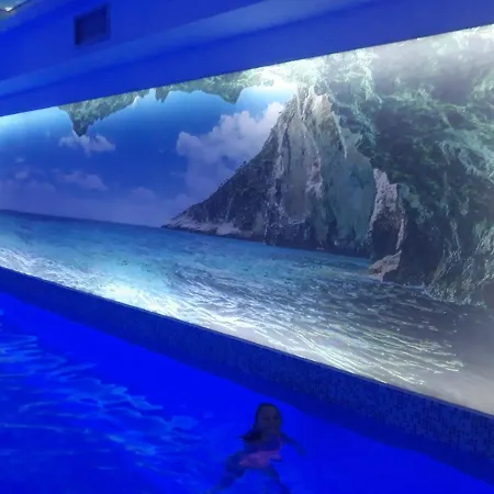 Kop Milmari P32 Appartement