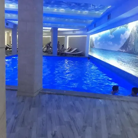 Kop Milmari P32 Appartement *