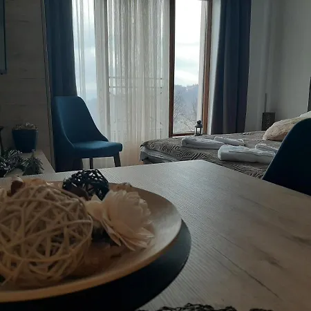 Kop Milmari P32 Appartement