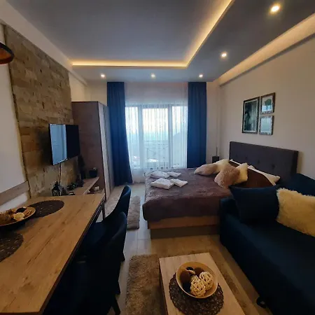 Kop Milmari P32 Apartment Kopaonik