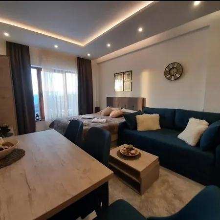 Kop Milmari P32 * Kopaonik