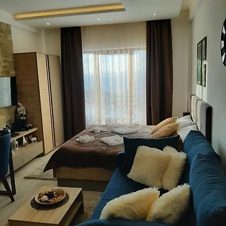 Kop Milmari P32 Appartement Kopaonik