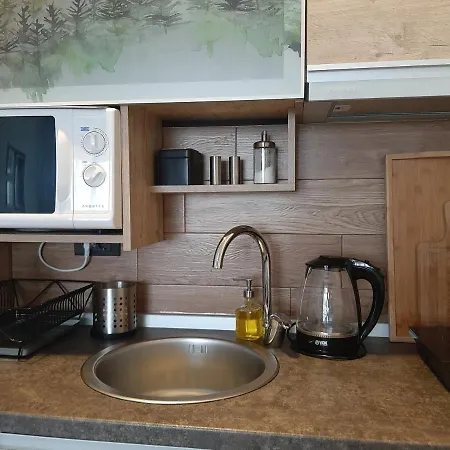 Kop Milmari P32 * Kopaonik