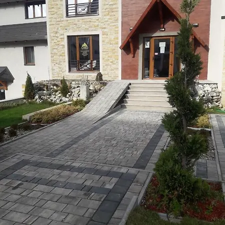 Kop Milmari P32 * Kopaonik