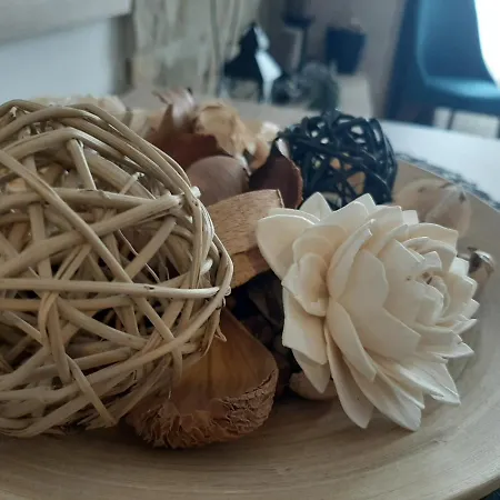 Appartement Kop Milmari P32 Kopaonik