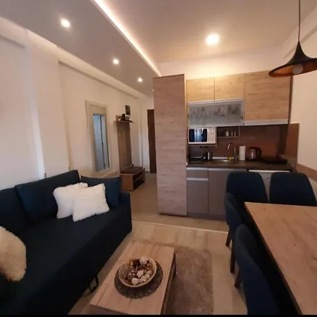 Kop Milmari P32 Apartment