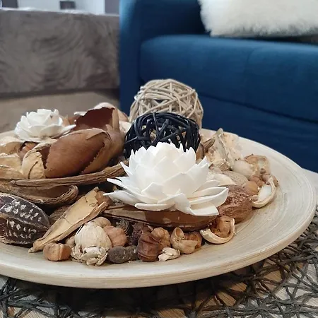 Appartement Kop Milmari P32 Kopaonik