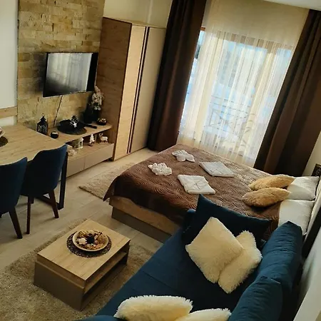 Kop Milmari P32 Kopaonik