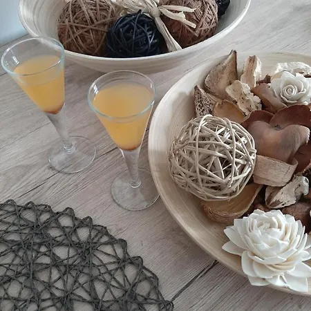 Apartment Kop Milmari P32 *