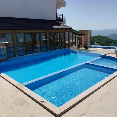 Kop Milmari P32 Appartement *