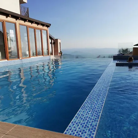 Kop Milmari P32 Appartement Kopaonik