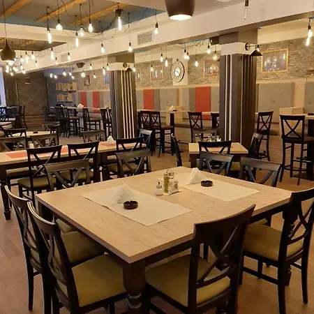 Apartment Kop Milmari P32 *