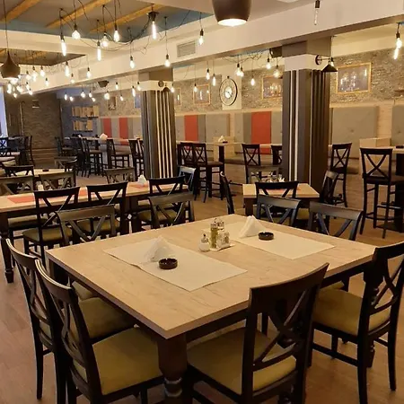 Apartment Kop Milmari P32 *