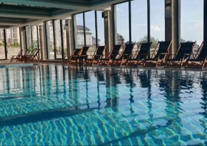 דירה Kop Milmari P32