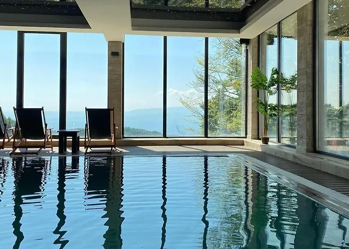 Kop Milmari P32 דירה קופאוניק