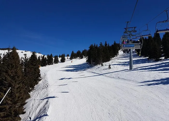 דירה Kop Milmari P32