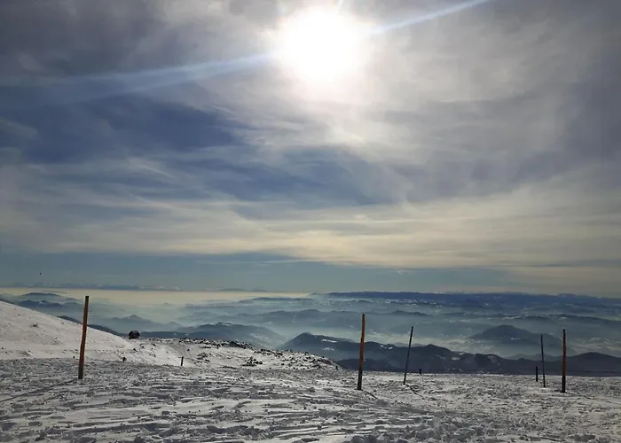 Kop Milmari P32 דירה *