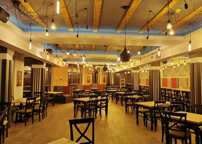 דירה Kop Milmari P32 קופאוניק