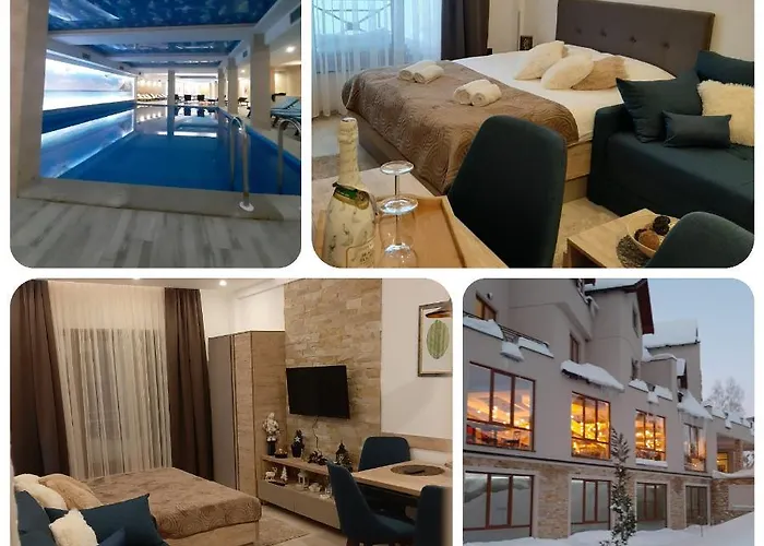 Kop Milmari P32 דירה