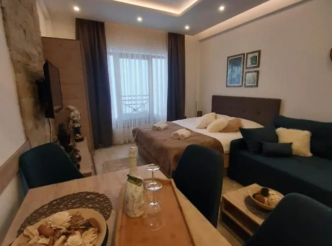 Kop Milmari P32 דירה