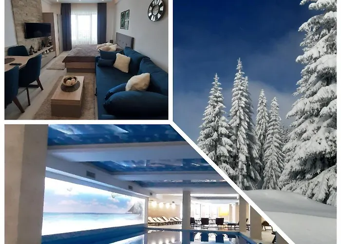 דירה Kop Milmari P32 קופאוניק