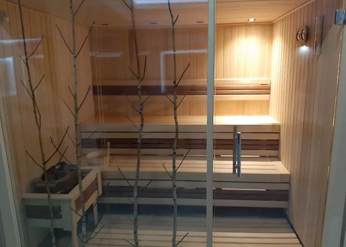 דירה Kop Milmari P32