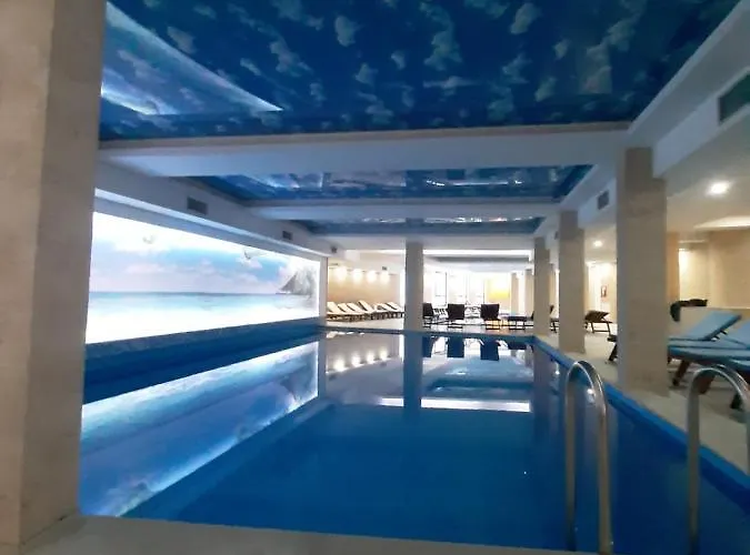 Kop Milmari P32 * Kopaonik