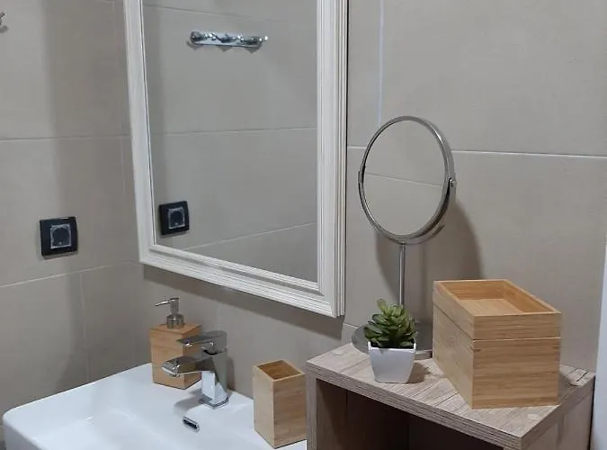 דירה Kop Milmari P32 *