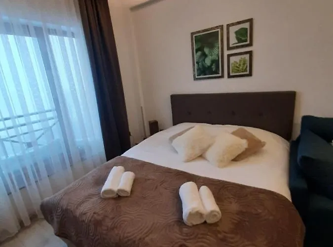 דירה Kop Milmari P32 *