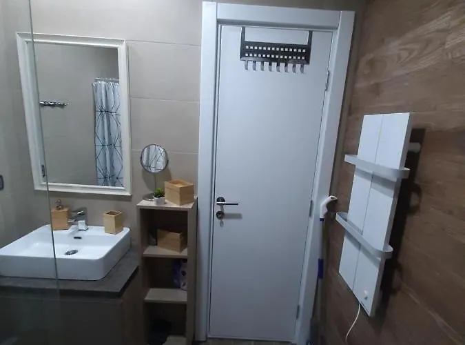 דירה Kop Milmari P32 *