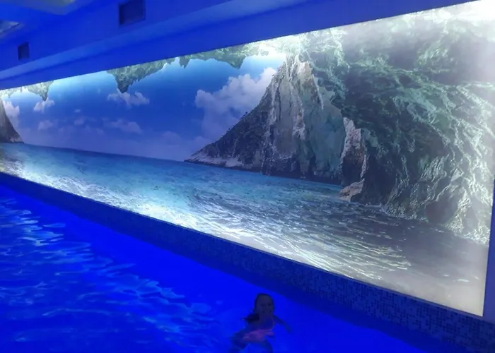 Kop Milmari P32 דירה