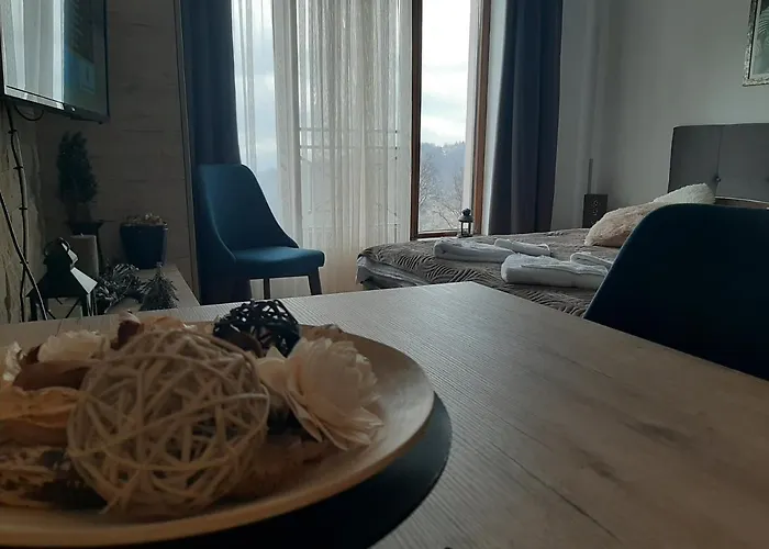 Kop Milmari P32 דירה