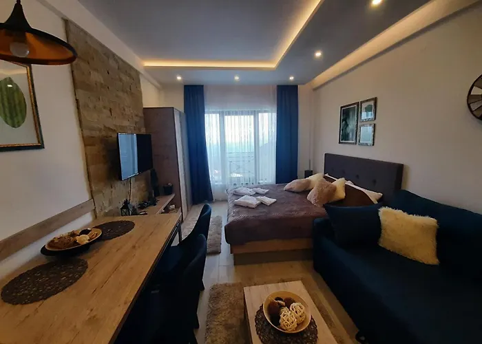 Kop Milmari P32 דירה קופאוניק